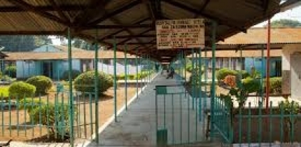 Kyela Hospital - District Hospital