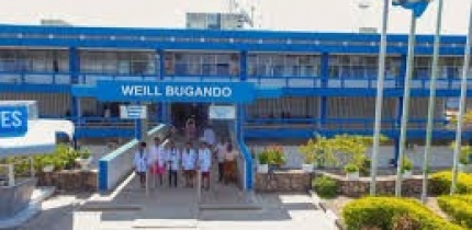 Bugando Medical Centre (BMC) Hospital - Referral Hospital at Zonal Level