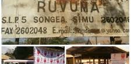Ruvuma Hospital - Regional Referral Hospital