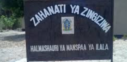 Zingiziwa  