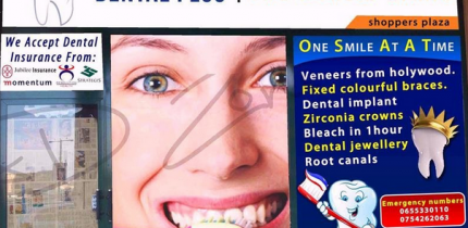 Dental Plus