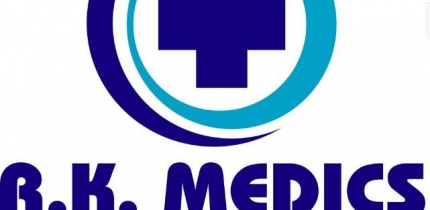 R.K Medics Limited