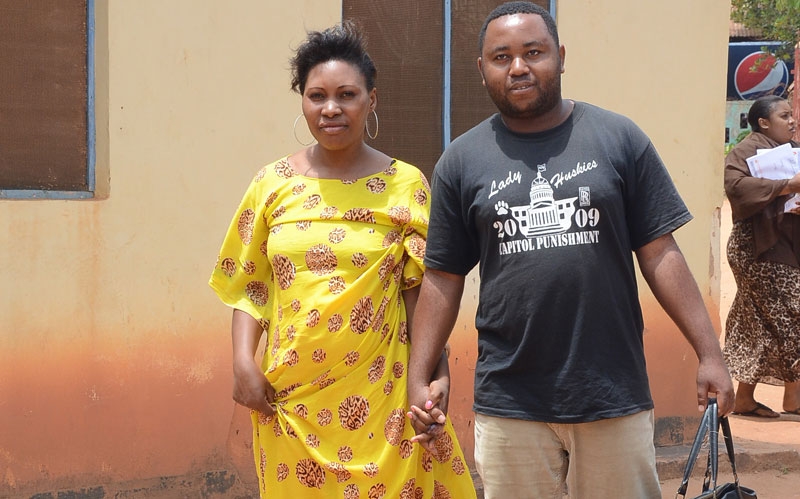 Fahamu vihatarishi vinavyoweza kuchangia mimba kutunga nje ya kizazi