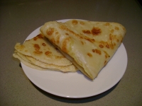 Mapishi ya Futari 2
