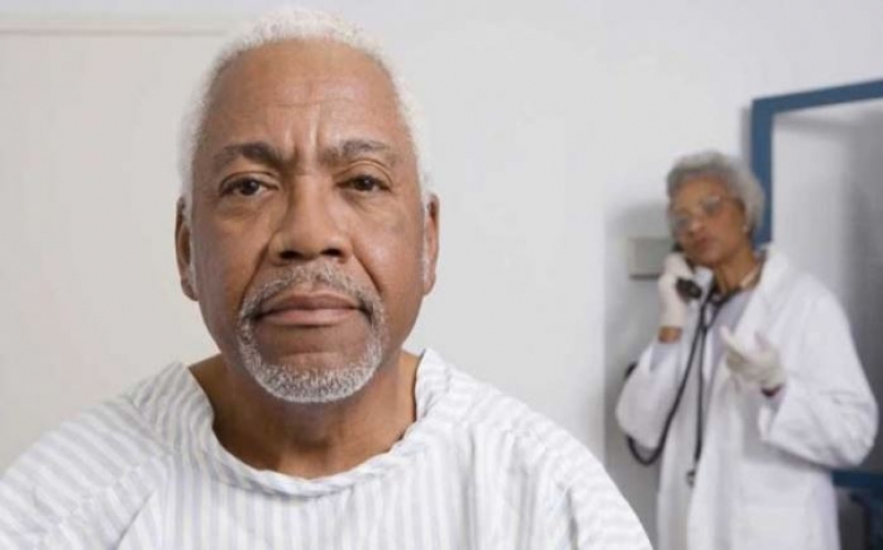 Madhara ya kuvimba  tezi dume