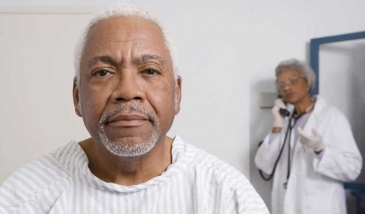 Saratani ya Tezi Dume - Chanzo na Tiba