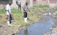 Ufahamu ugonjwa wa kipindupindu (Cholera)