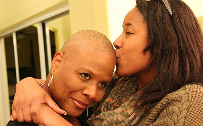 Visababishi vya Saratani ya Shingo ya kizazi