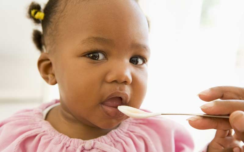 Fahamu sababu za meno ya mtoto kuchelewa kuota