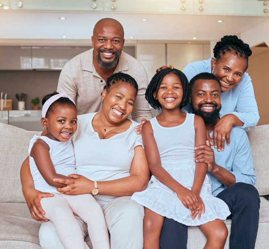 Jinsi gani watoto wanapaswa kuwa na heshima kwa dada wa kazi nyumbani.