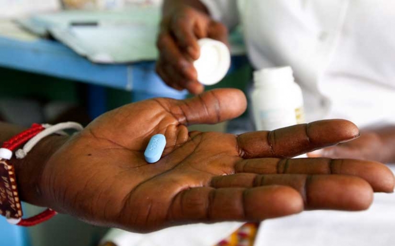 Je wajue, Matumizi bora ya ARV huzuia virusi kuendelea kuzaliana?