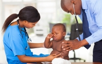 Magonjwa ya Moyo ya Kuzaliwa (Congenital Heart Diseases)