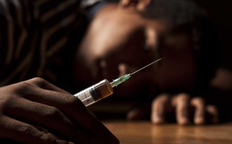 Njia thabiti ya kujikinga na maambukizi ya virusi vya ukimwi (VVU)