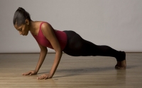 Push ups ni moja ya mazoezi bora kwa Afya yako.