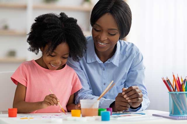 Njia bora na sahihi inayomjengea mtoto misingi bora ya maisha yake ya baadae.