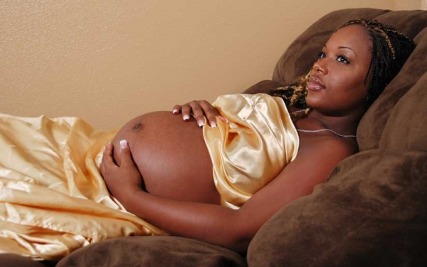Shahawa Humuongezea Mwanamke Uwezo wa Kushika Mimba?